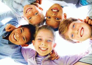 Healthy Kids